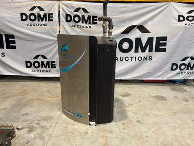 Overzichtsfoto van 2009 Johnson Diversey Metis 5 industriële reinigings‑/watersysteem‑unit