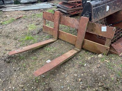 Immagine panoramica di Tavola a forcella