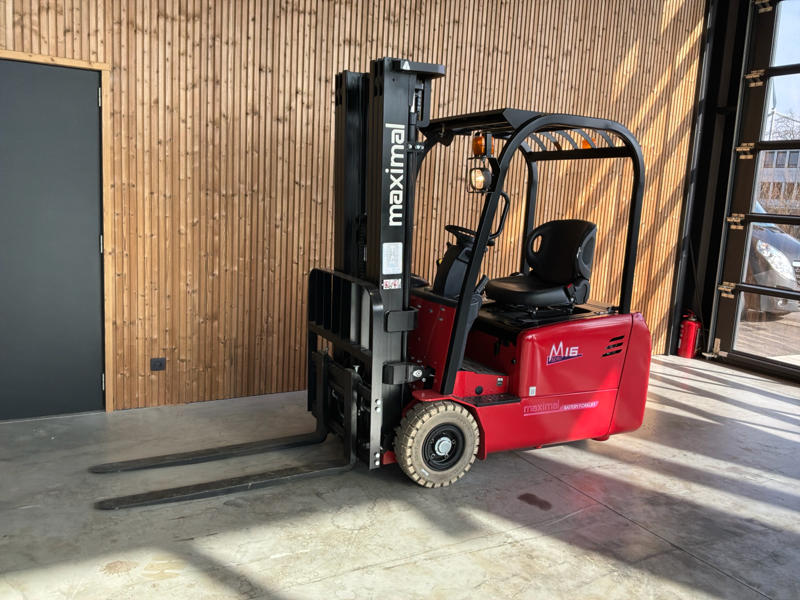 2022 Carrello elevatore Maximal FB16S-MHJZ