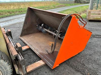 Photo d'aperçu de mangeur d'aliments