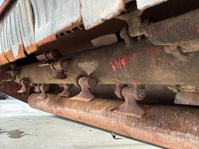 Photo d'aperçu de 2023 Maschio Giraffa XL DX185SI EN COURS DE CONSTRUCTION ! faucheuse à fléaux portée