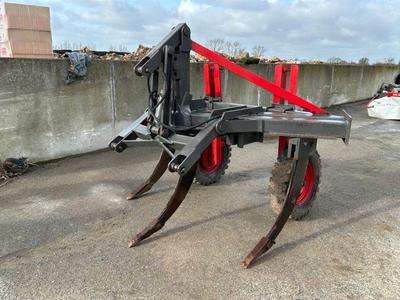 Photo d'aperçu de Cultivateur