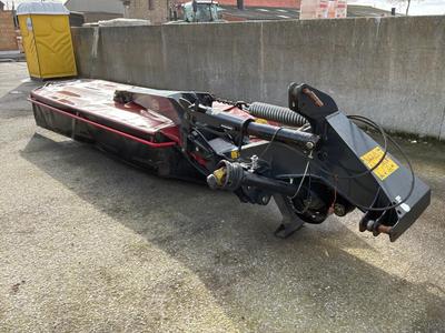 Photo d'aperçu de 2020 Vicon Extra 340 faucheuse portée