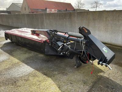 Photo d'aperçu de 2020 Vicon Extra 340 faucheuse portée