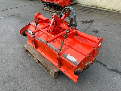 Photo d'aperçu de Motoculteur Kubota NR15 pour mini tracteur