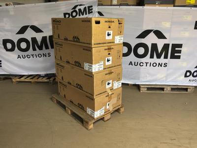 Photo d'aperçu de 2023 Stihl HRM520K1 E Party Stihl lawn robots ( 4 pieces)