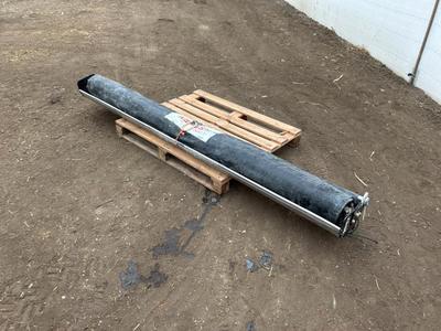 Übersichtsbild von Senex Pullcover Abdecksystem