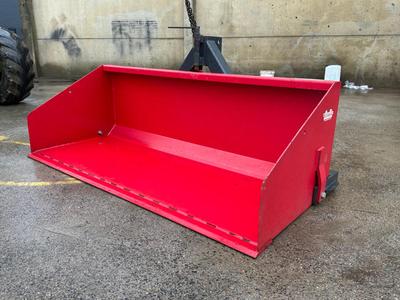 Übersichtsbild von 2020 Devos TRBK2000 Transportkübelschlepper