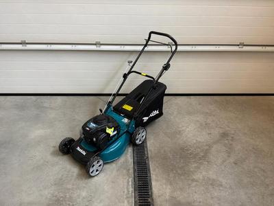 Übersichtsbild von 2017 Makita PLM4620N2 Rasenmäher