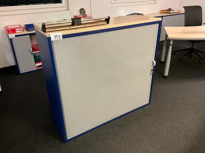 Photo d'aperçu de Armoire Lista