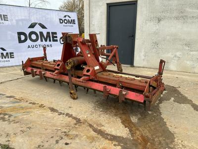 Photo d'aperçu de Bernard Krone KE 3 herse rotative