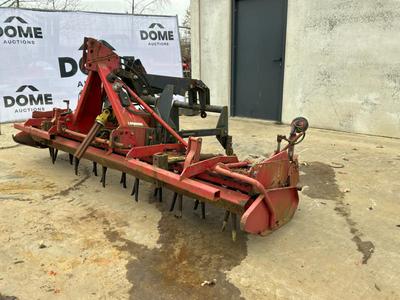 Photo d'aperçu de Herse rotative Lely