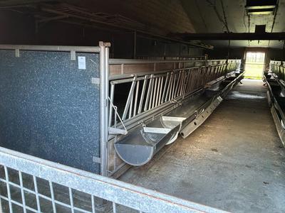 Photo d'aperçu de Équipement de parc à veaux