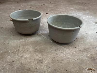 Photo d'aperçu de Bols d'alimentation par lots