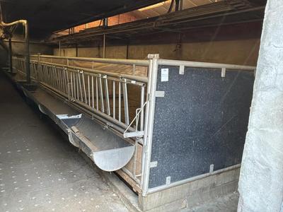 Photo d'aperçu de Équipement de parc à veaux