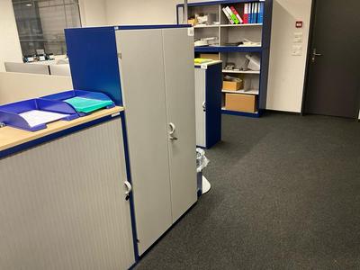 Photo d'aperçu de Armoire Lista