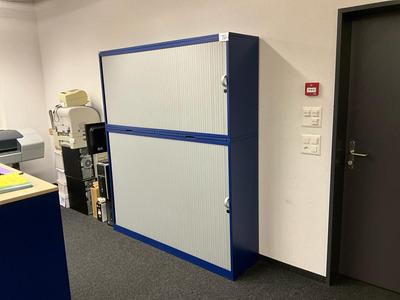 Photo d'aperçu de Armoire Lista