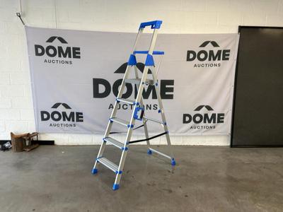 Overview picture of Petry A015 Stair Ladder