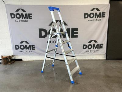 Overview picture of Petry A019 Stair Ladder