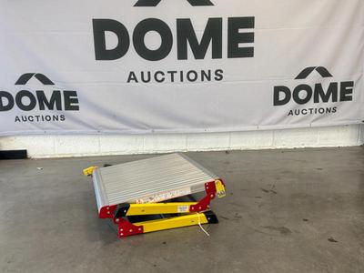 Overview picture of Petry FO73 Stair Ladder