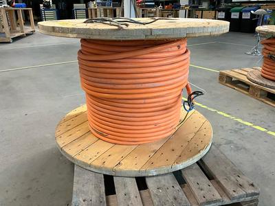 Übersichtsbild von 5x16mm Kabel (80m)