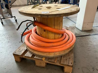 Übersichtsbild von 5x95mm Kabel (10m)