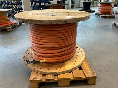Übersichtsbild von 5x25mm Kabel (100m)