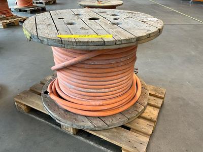Übersichtsbild von 5x35mm Kabel (100m)