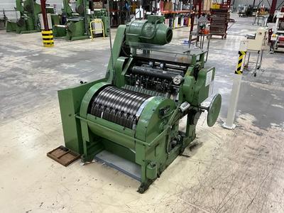 Übersichtsbild von 1980 Windmöller GF 1005 sheeter