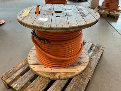 Übersichtsbild von 5x16mm Kabel (80m)