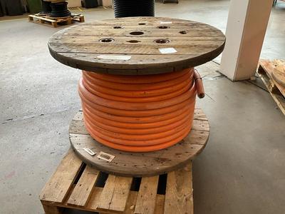 Übersichtsbild von 5x50mm Kabel (80m)