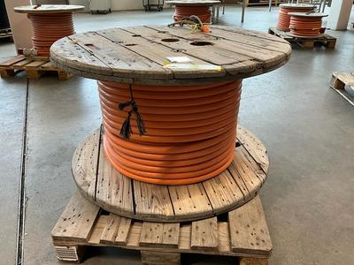 Übersichtsbild von 5x25mm Kabel (80m)