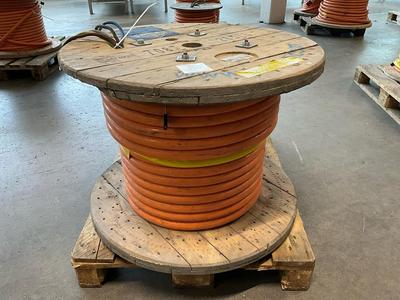 Übersichtsbild von 5x35mm Kabel (50m)