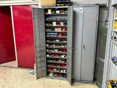 Översiktsbild av Fastening materials