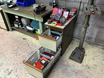 Photo d'aperçu de Drills