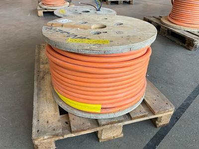 Übersichtsbild von 5x16mm Kabel (100m)