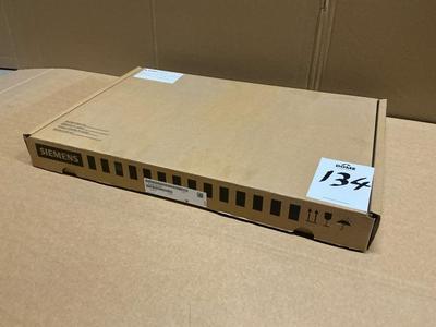 Översiktsbild av 2016 Siemens Sinamics 6SL3120-1TE21-0AA4 Frequency converter