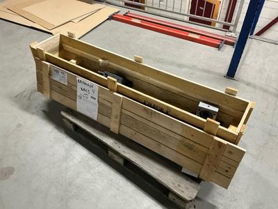 Übersichtsbild von Roller