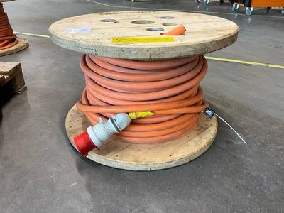 Übersichtsbild von 5x10mm Kabel (40m)