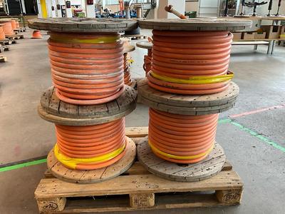 Übersichtsbild von 1x185mm Kabel (4x45m)