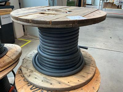 Übersichtsbild von 1x185mm Kabel