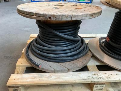 Übersichtsbild von 1x150mm Kabel