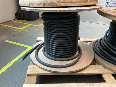 Übersichtsbild von 1x150mm Kabel