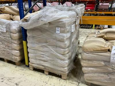 Overzichtsfoto van Silver glitter