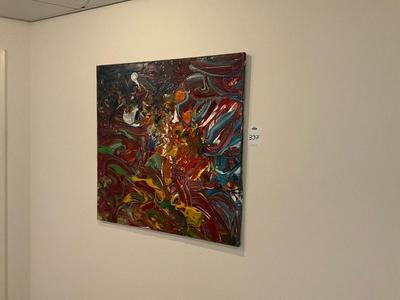 Photo d'aperçu de Atwork (2x)