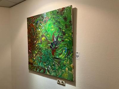 Photo d'aperçu de Artwork