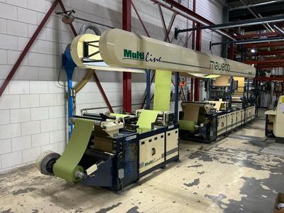 Overview picture of C | Combination Maveco Multiline (12, 139)