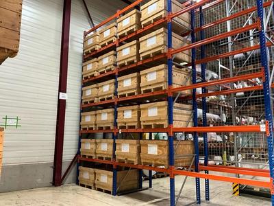 Imagen general de D | Combination Printing cylinder sleeves (152-154)