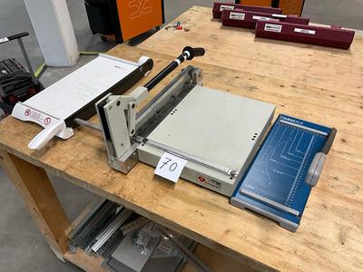 Imagen general de paper cutter (3x)