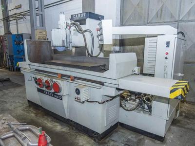 Immagine panoramica di Camut Mini 12 Grinding Machine   (PP05  A)